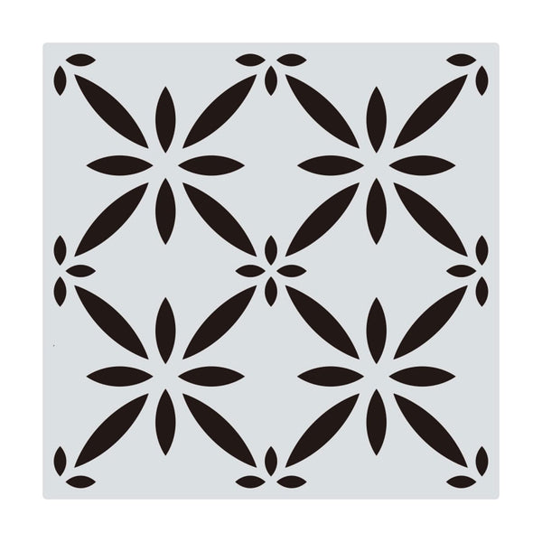Poppy Crafts Single Sheet Stencil