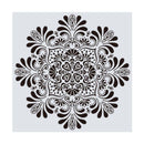 Poppy Crafts Single Sheet Stencil