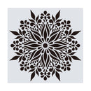 Poppy Crafts Single Sheet Stencil