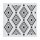 Poppy Crafts Single Sheet Stencil