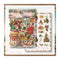 Poppy Crafts Festive Sticker Pack - Christmas Feast*
