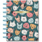 ^Me & My Big Ideas Happy Planner - 12-Month Undated Classic Planner - Playful Pets^*