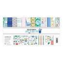 Fancy Pants Designs Collection Kit 12in x 12in - Plane Fun*