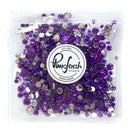 Pinkfresh Clear Drops Essentials - Purple*