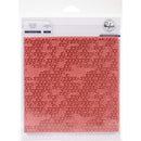 Pinkfresh Studio Cling Rubber Stamp Set 6in x 6in - Abstract Cubes*