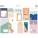 PinkFresh - Days Of Splendour Journaling Bits 12 pack*