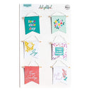 Pinkfresh Hanging Banners - Delightful*