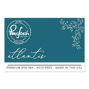 Pinkfresh Studio Premium Dye Ink Pad - Atlantis