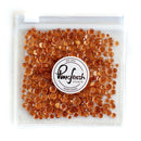 Pinkfresh Glitter Drops Essentials - Butterscotch*