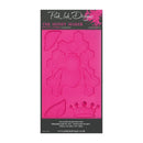 Pink Ink Designs Silicone Mould 6"x 8" - The Honey Maker
