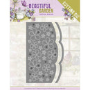 Find It Trading Precious Marieke Die - Flower Border, Beautiful Garden*