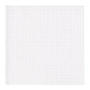 Mill Hill Perforated Paper 18 Count 9"x 12" 2 pack - White