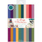Craft Consortium Double-Sided Paper Pad A4 20 pack  12 Days Of Christmas
