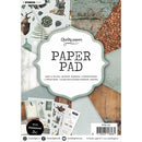 Studio Light 170gsm Paper Pad A5 36 pack - NR. 153