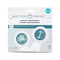 We R Memory Keepers Button Press Rosette Kit - Makes 2*