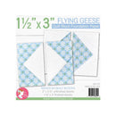 Ciao Bella Stamping Art Clear Stamps 4"X6" - Baby Months & Years*