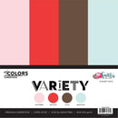 PhotoPlay Cardstock Variety Pack 8 pack Smitten*