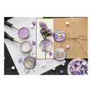 Poppy Crafts Mixed Wax Jar No.5*