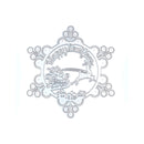 Poppy Crafts Cutting Dies (12.7cm x 13.3cm) Happy New Years 214*