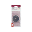 Birch Creative Rotary Cutter Replacement Blade - 45mm