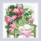 RIOLIS Counted Cross Stitch Kit 11.75"X11.75" Sweet Dreams (14 Count)