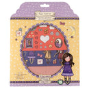 Studio Light Gorjuss Craft Set Nr. 03*