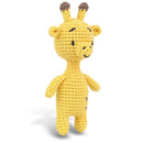 Red Heart Amigurumi Kit - Bridget The Giraffe*