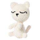 Red Heart Amigurumi Kit - Nugget The Kitten