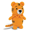 Red Heart Amigurumi Kit - Ralph The Tiger