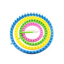 Poppy Crafts Round Knitting Looms Kit