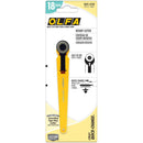 OLFA Quick-Change Rotary Cutter 18mm