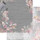 Scrapaholics Countryside Double-Sided Cardstock 12"X12" - Flowering Flowers*