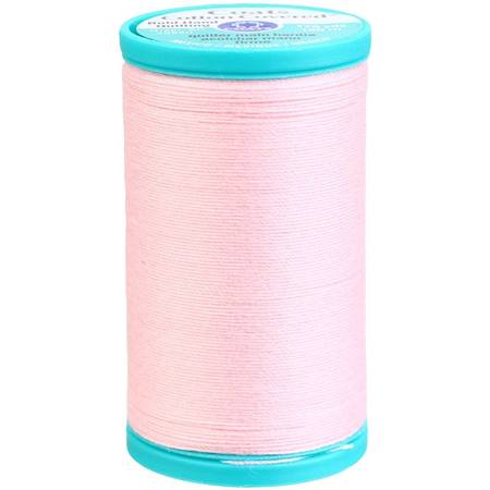 Coats - Bold Hand Quilting Thread 175yd - Light Pink^*