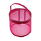 Universal Crafts Knitting Yarn Storage Bag Small #1 - Hot Pink