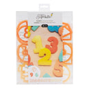 Sweet Sugarbelle Cookie Cutters 12 pack - Numbers*