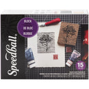 Speedball Deluxe Block Printing Kit*