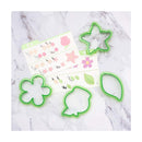 Sweet Sugarbelle Cookie Cutter Set 14 Pack - Spring*