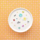 Vicki Boutin Sweet Rush Mini Puffy Stickers 55 pack*