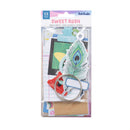Vicki Boutin Sweet Rush Tag Mini Journal 13 pack - Die-Cut Tags with Ring*