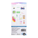 Vicki Boutin Sweet Rush Tag Mini Journal 13 pack - Die-Cut Tags with Ring*