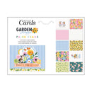 Paige Evans A2 Cards with Envelopes (4.375"x 5.75") 40/Box - Garden Shoppe*