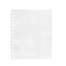 We R Memory Keepers Cinch Page Protectors 5"X7" 10 pack