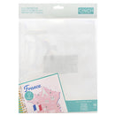 We R Memory Keepers Cinch Page Protectors 8.5"X11" 10 pack