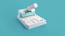 We R Memory Keepers Multi Cinch Cartridge Square Punch - 2:1*