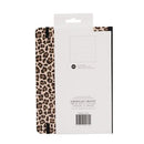 AC Point Planner Perfect Bound Planner 6"X8" Leopard - Dot Grid - 120 Sheets^*