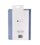 AC Point Planner Perfect Bound Planner 6"X8" Blue - Dot Grid - 120 Sheets^*