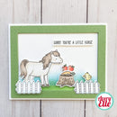 Avery Elle Elle-Ments dies - Little Horse*