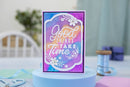 Crafter's Companion Clear Acrylic Stamps - Good Things*