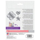 Crafter's Companion Gemini Dimensionals Papercraft Die Set - Exploding Box: Petal Envelope*