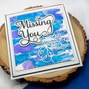 Creative Expressions Craft Dies By Sue Wilson - Background Collection - Swirly Scrolls*